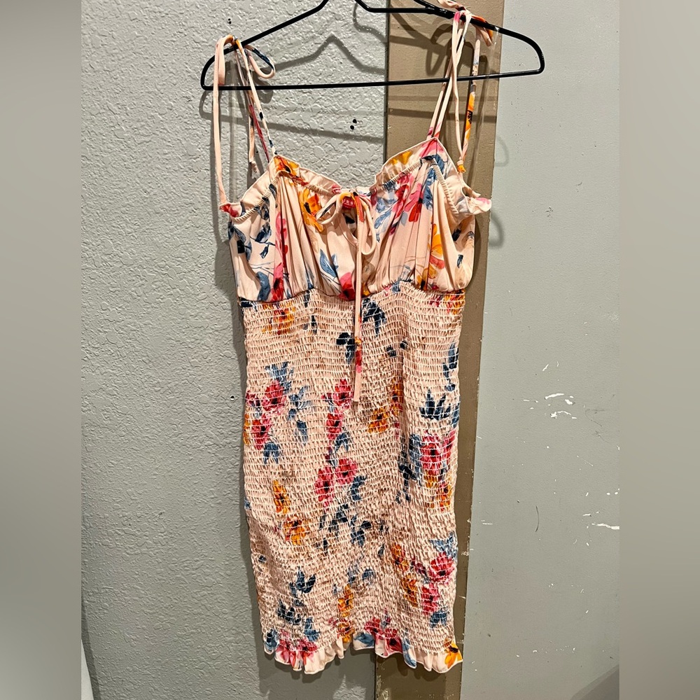 Guess summer dress